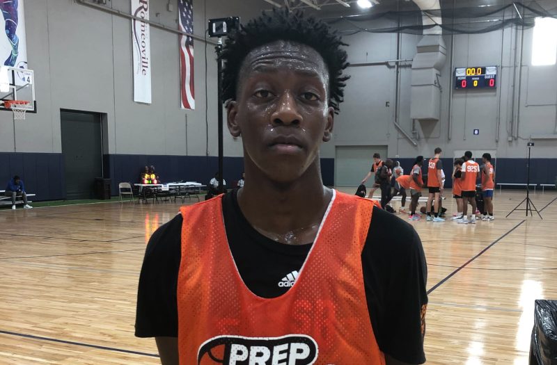 PHI Top 250: Scotty B's Team 5 and Team 6 Standouts