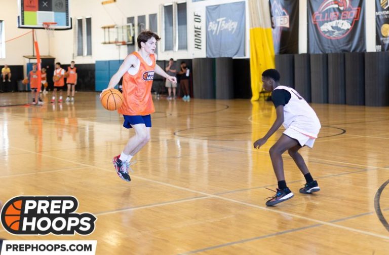 5A Playoff Peak Performers