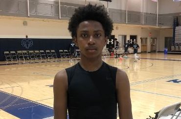 4A Quarterfinal: Engineering and Sciences 68, North Catholic 61