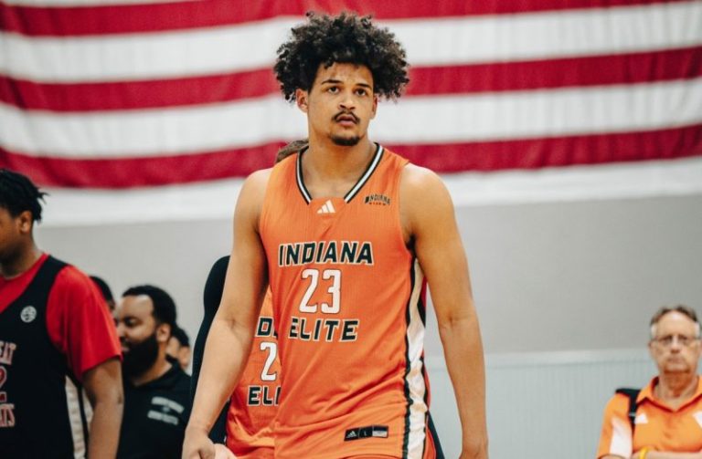 Prep Hoops Indiana Game Report: Sectional 8