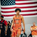 Class of 2024 Prospect Rankings – Stock-Risers