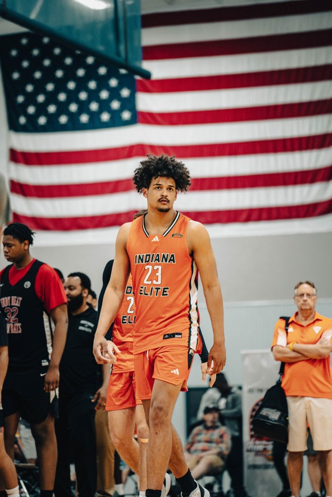 Weekly Recruiting Update