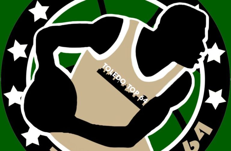 2024 Toledo Top 64: Green Preview