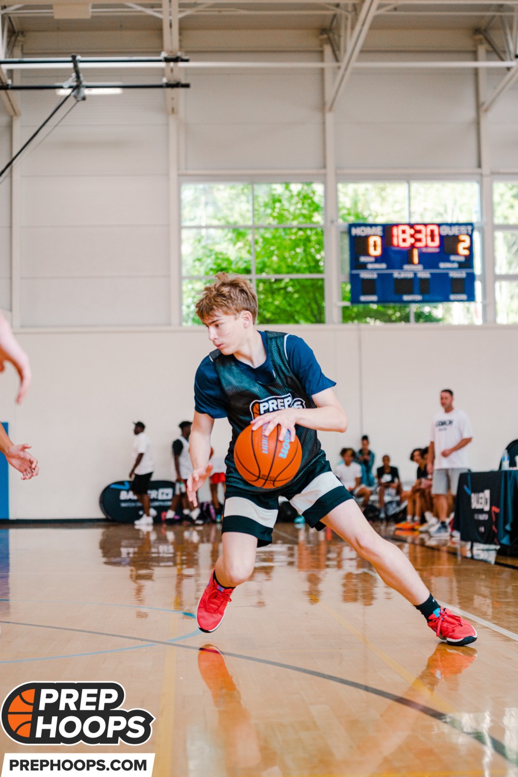 2027 Rankings: Sleeper Guards
