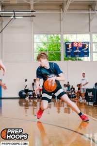 AAU Season Standouts