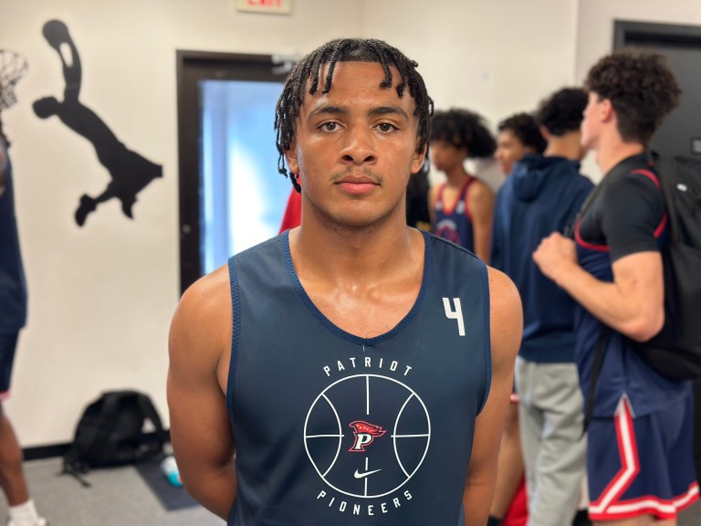 Top Unsigned Seniors: NOVA (Part 2)