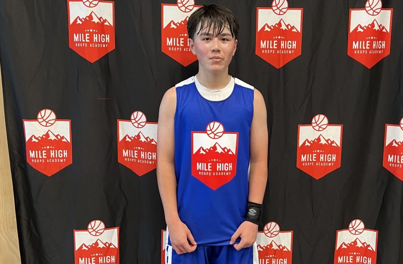 Mile High Hoops Showcase: Potent Guards