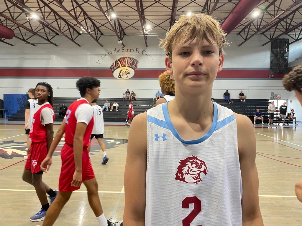 2025 Player Rankings Top 5 SG's Prep Hoops