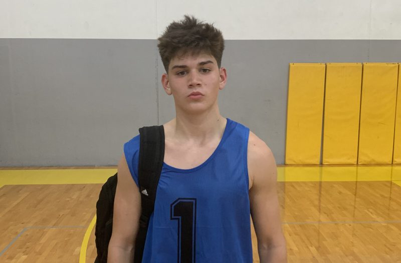 Midwest Basketball Club Fall League: Week 1 Top Performers