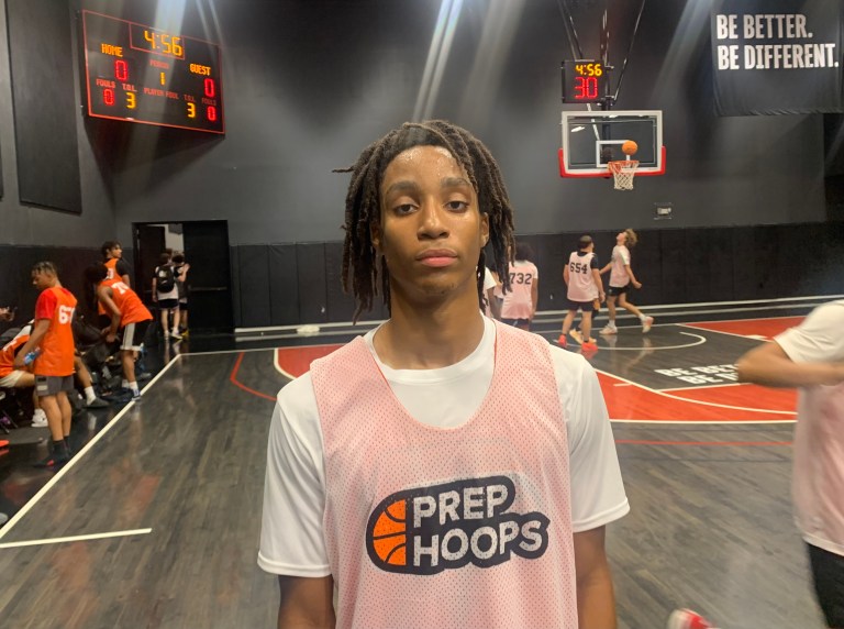 WCE Fall Ball: 2026 Standouts