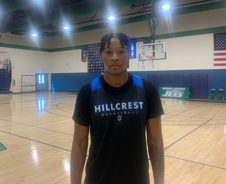 Tarik Watson