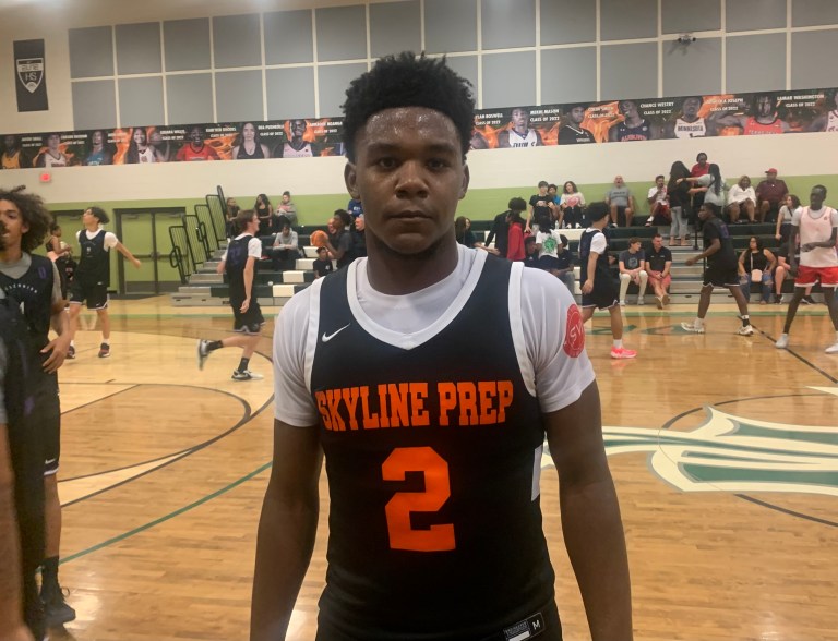 Hidden-20 Standouts