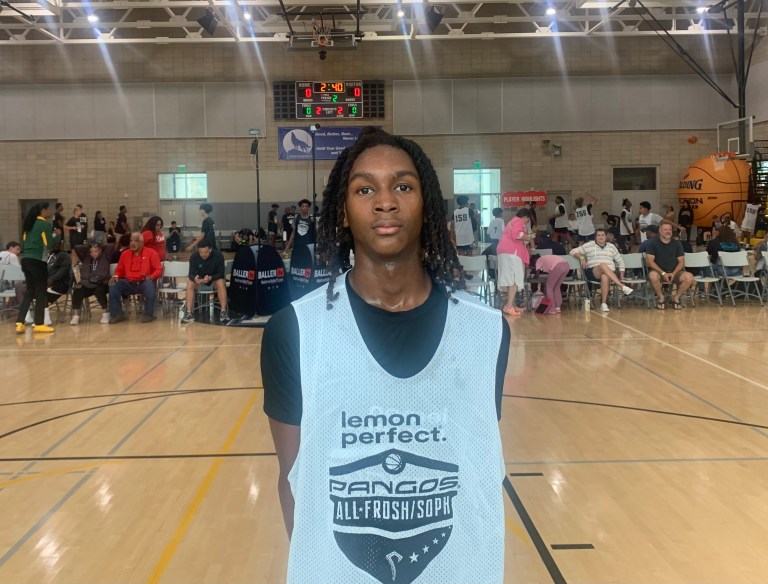All-West Frosh-Soph Standouts