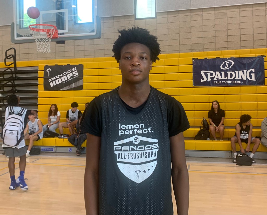 All-West Frosh-Soph Standouts: Part-2