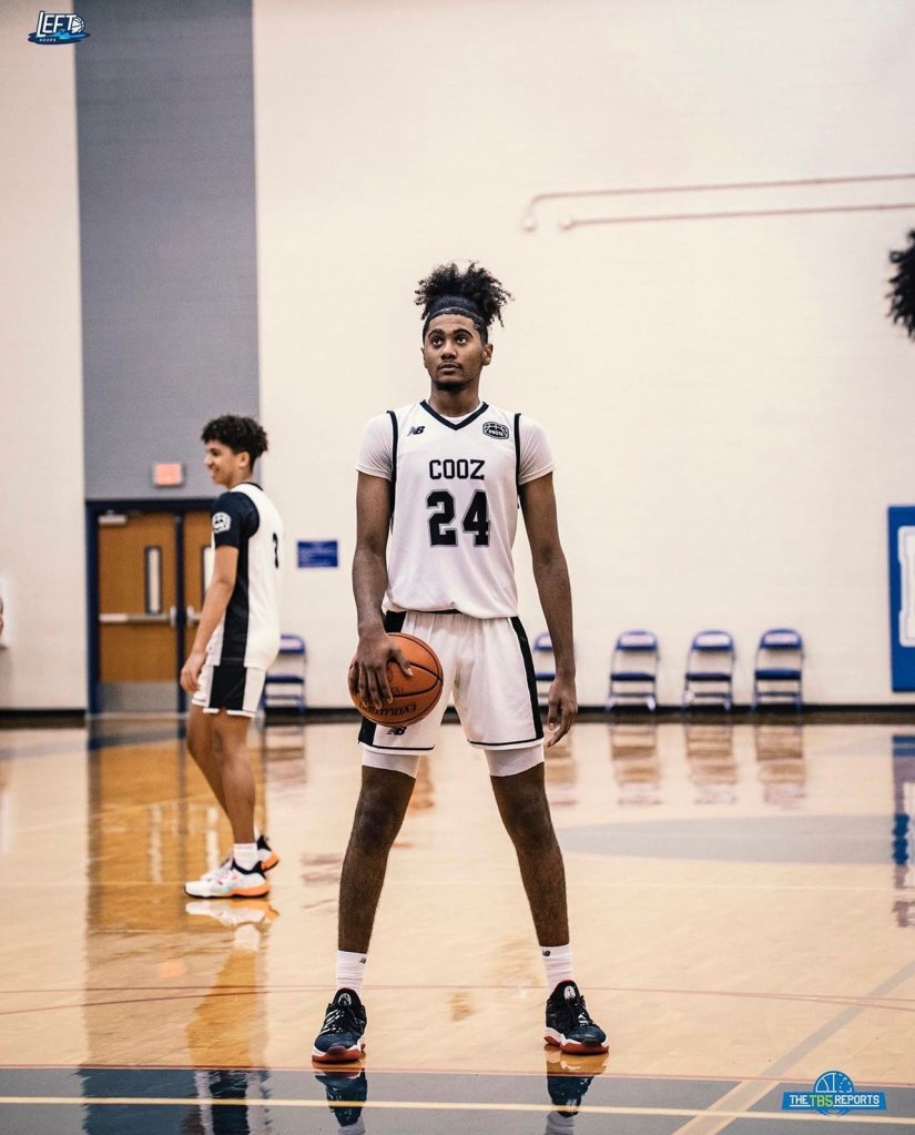 Five players to watch at GASO Fall-Tour Players