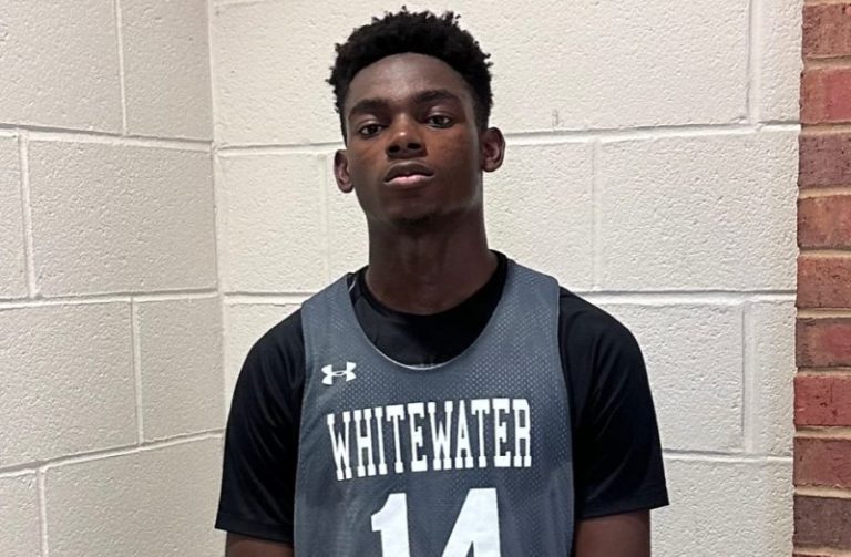 2025 Rankings Update: Forwards to Watch