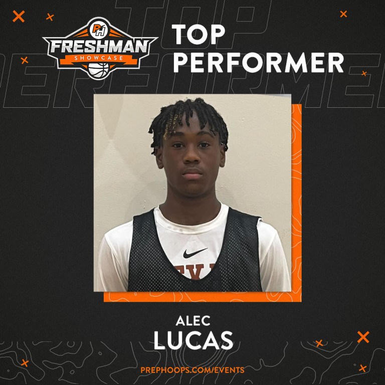 Alec Lucas