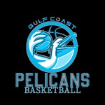 Gulf Coast Pelicans