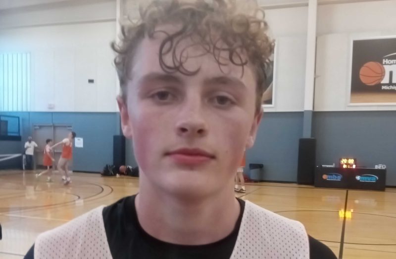 2026 G&amp;#8217;s To Watch In Washtenaw County