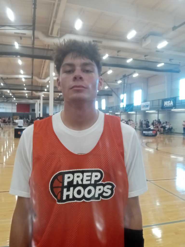 PH Michigan Top 250: Team 6-10 Evals