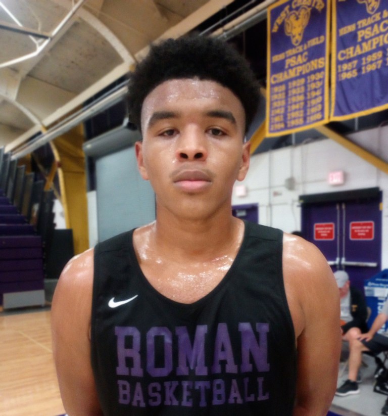 Big 64 Recap: Spotlight Skills