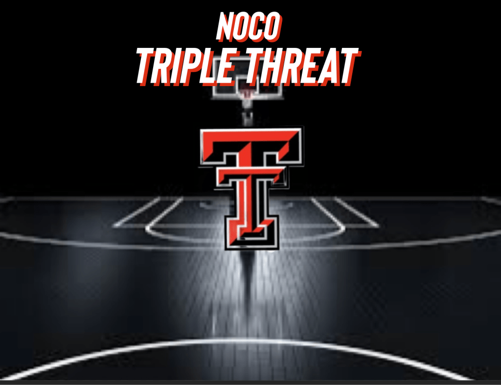 NOCO Triple Threat