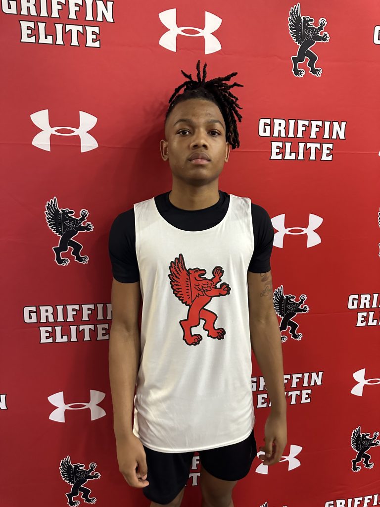 Miklos Melton Jr.