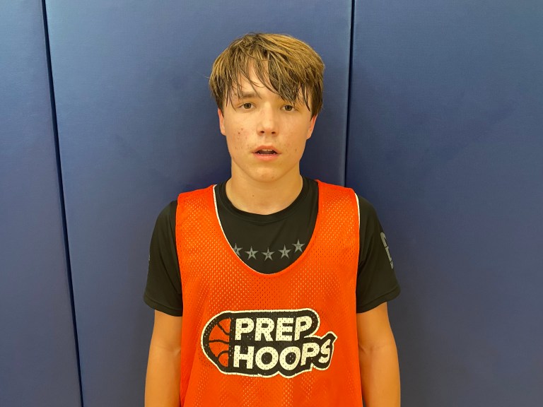 Prep Hoops SC Top 250 Expo: Team 1 Evaluations
