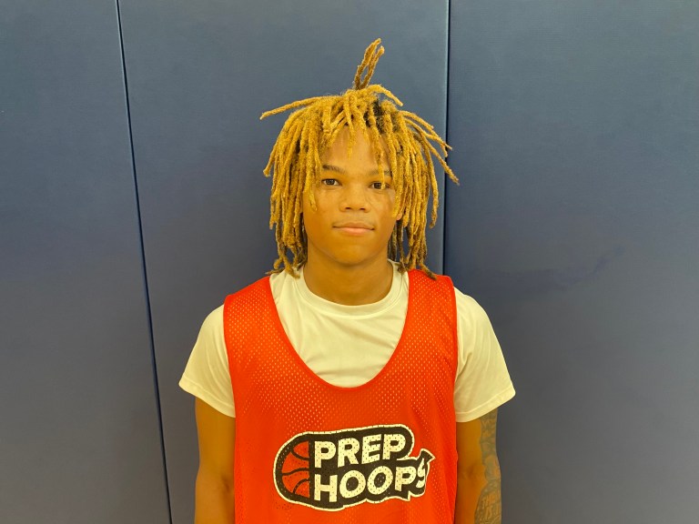 Prep Hoops SC Top 250 Expo: Team 3 Evaluations
