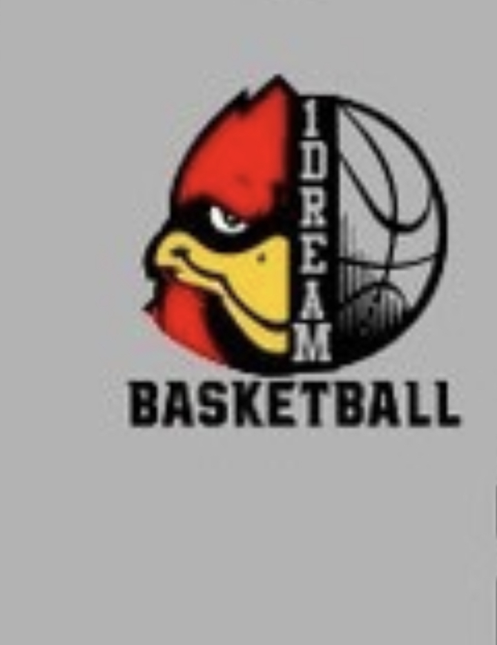 1 Dream Basketball