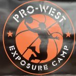 Pro-West Exposure Camp Top 20 Game Second 10