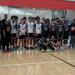 Pro-West Exposure Camp Top 20 Game First 10