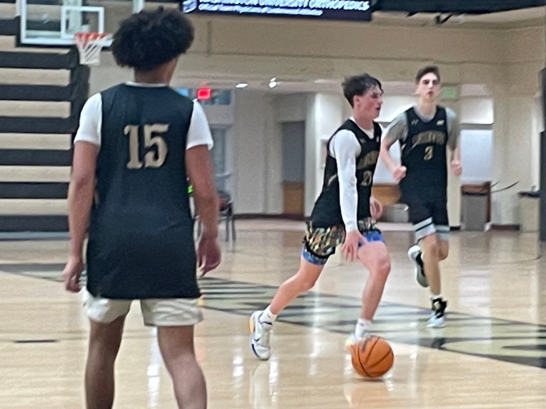 List of Fall Leagues and Events