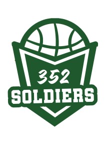 352 Soldiers