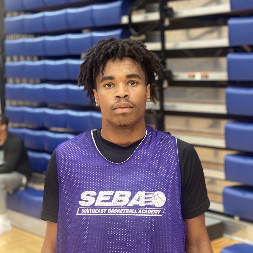 Three Days in Atlanta: Standout Guards