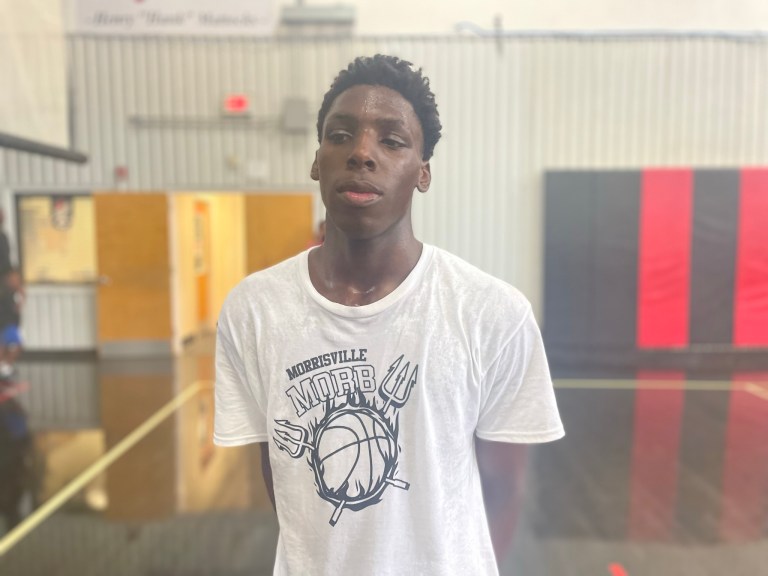 Available Seniors in the 919 Worthy of Attention