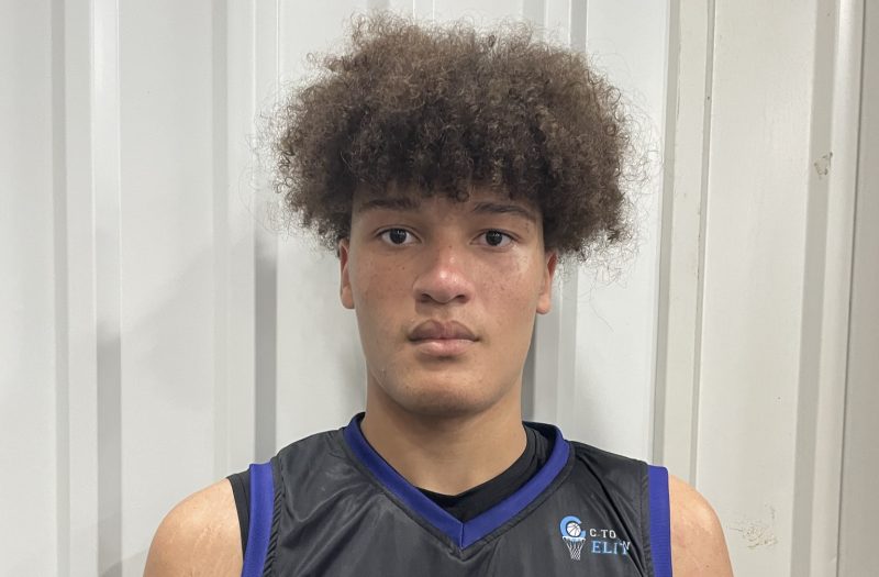 NCHSAA: 2025 Bigs/Forwards to Notice, Part 1