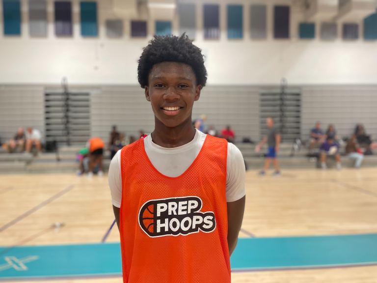 2026 Rankings Market Corrections: Stock-Rising Small Forwards