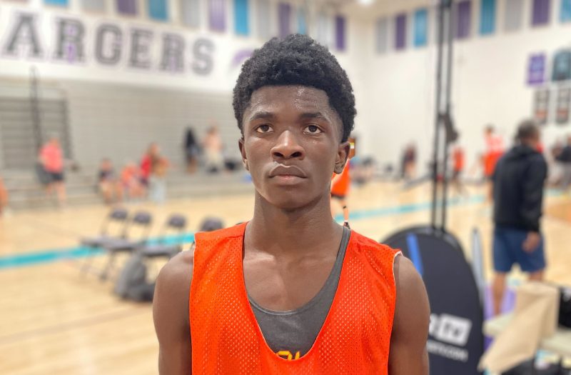 2025 Rankings: Top Available Point Guards in 2024-25 (Part II)