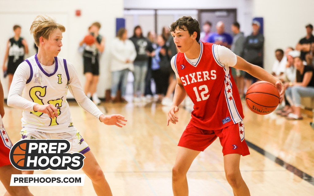 Mississippi Valley Preview