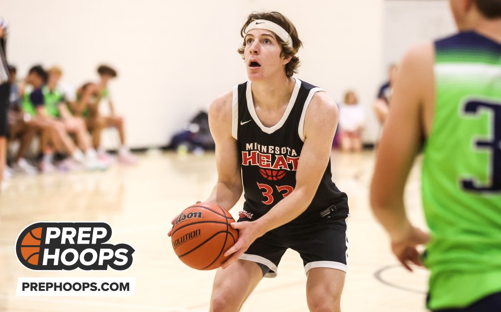 Minnesota Top 250 Expo Lists: Session 2 Top Bigs