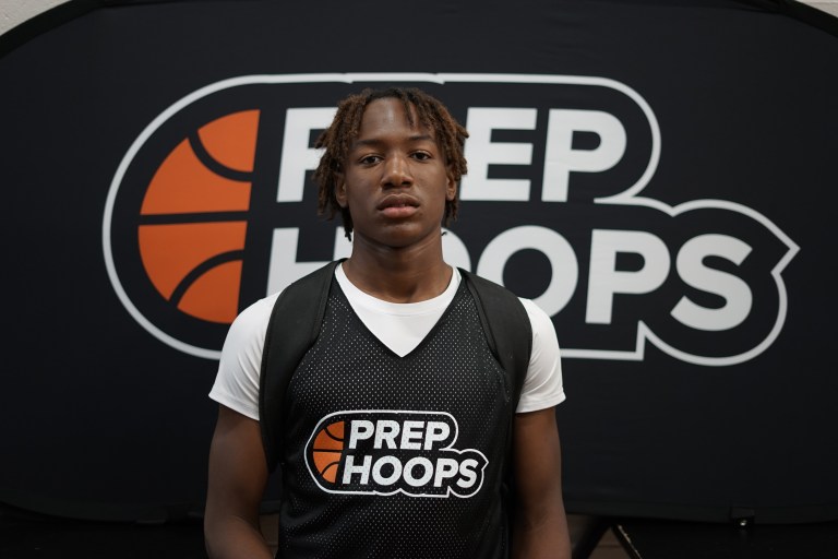 Isaiah Burton