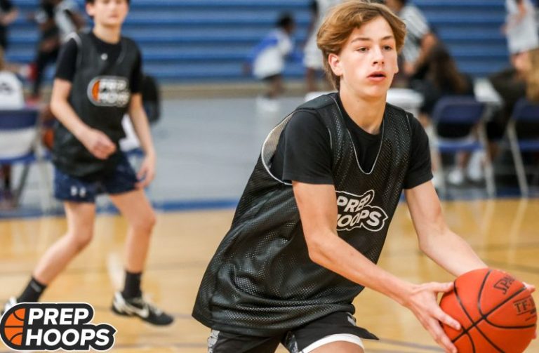 16U Game-Changers #PHHardWorkRegionFinals
