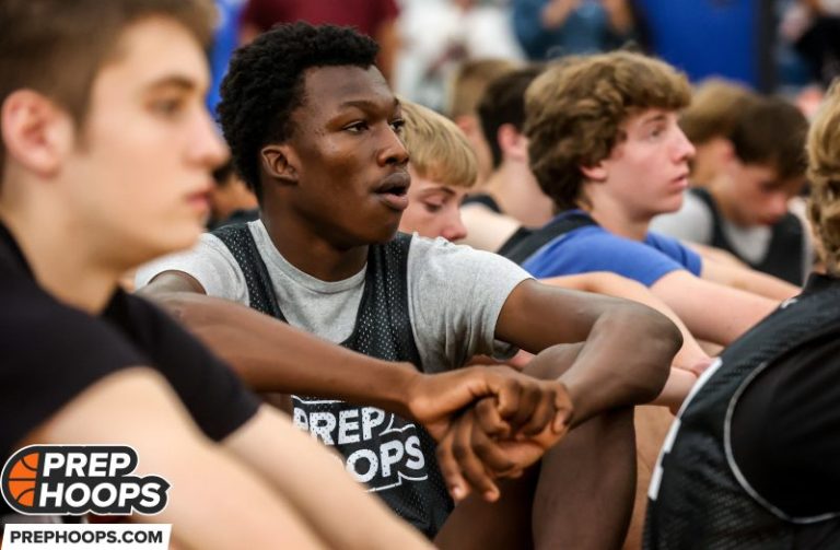 Prep Hoops Nationals: Day 3 Standouts