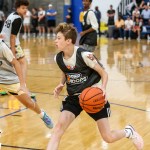 Battle at the Lakes: Jack’s Day 3 Elite