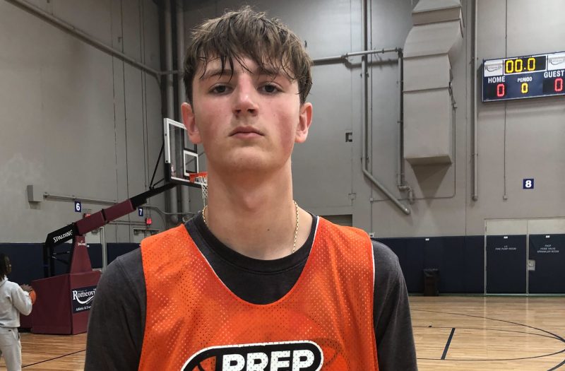 Jack Tosh: Thursday Afternoon Standouts