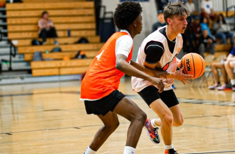 Standout Statistics: Early Season Excellence - 5A 2024s