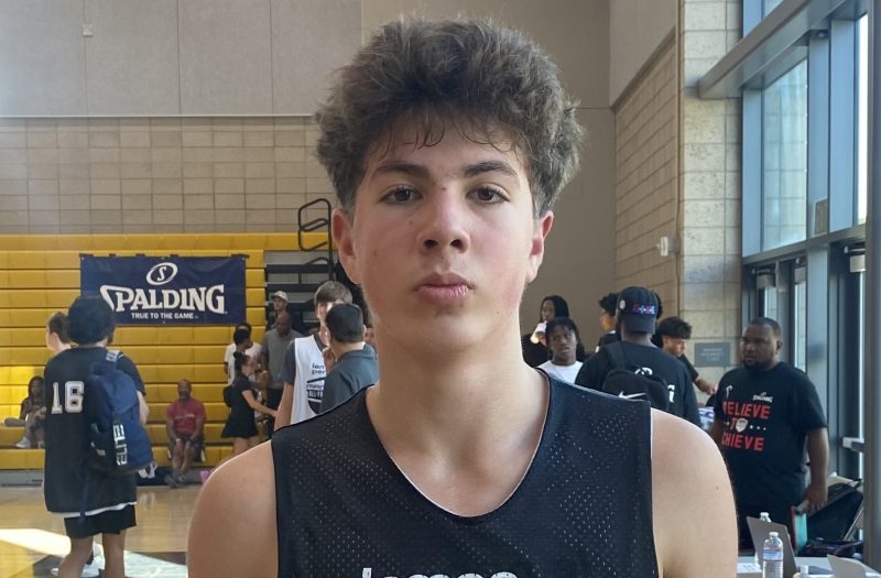 Pangos All-West F/S: Top 27/28 Performers (Pt. 3)