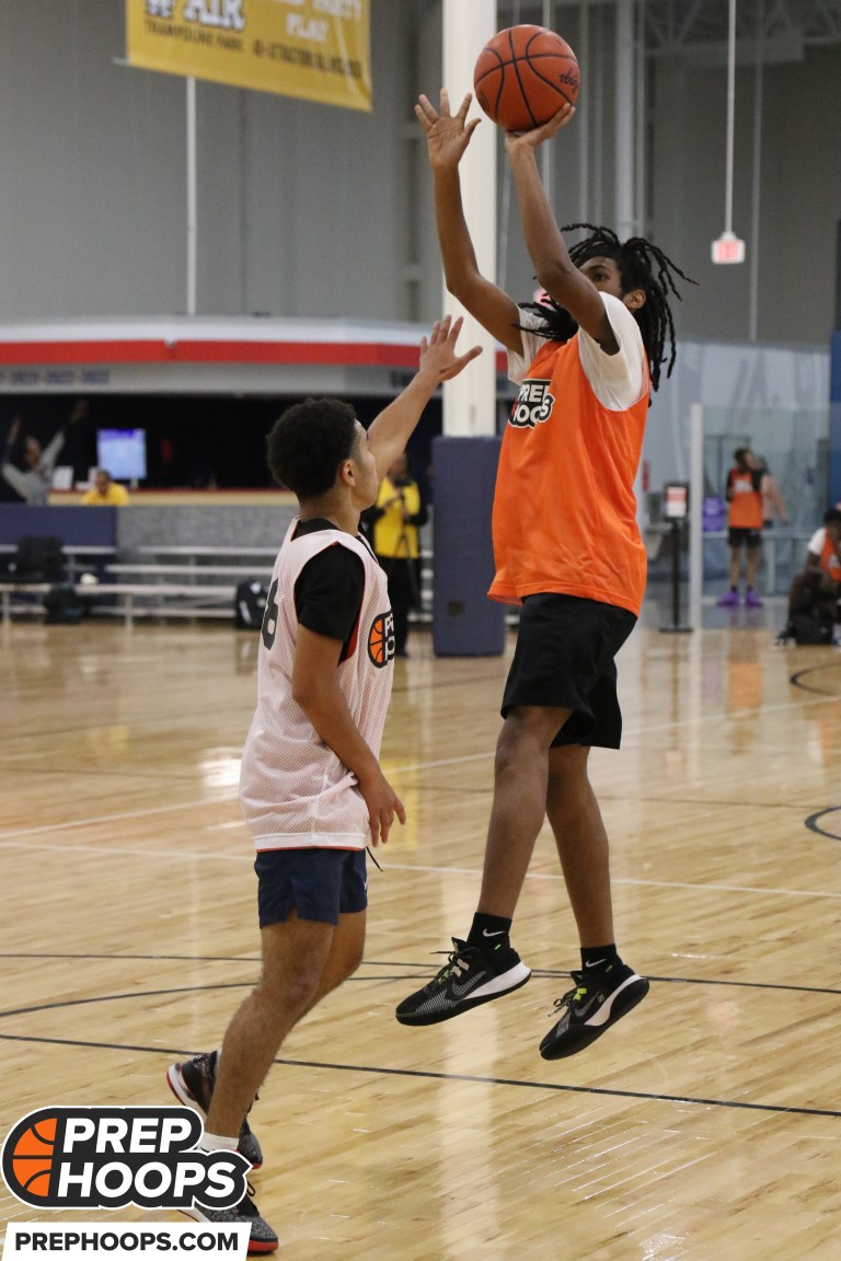 Kamaree Wilkinson