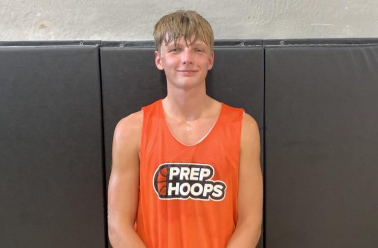 PH Top 250: Tony&#039;s 2024 First Team All-Expo